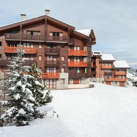 Διαμέρισμα Quartier La Foret - Maeva - 3 Pieces 8 Personnes Confort Mae-1181