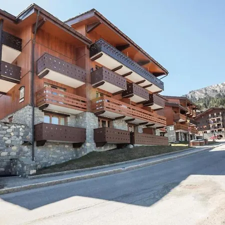 Quartier La Foret - Maeva - 3 Pieces 8 Personnes Confort Mae-1181 *