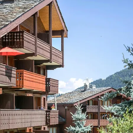 Quartier La Foret - Maeva - 3 Pieces 8 Personnes Confort Mae-1181 Διαμέρισμα