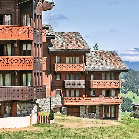 Διαμέρισμα Quartier La Foret - Maeva - 3 Pieces 8 Personnes Confort Mae-1181