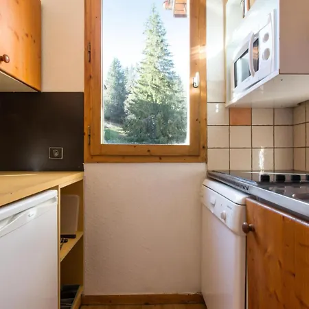 Διαμέρισμα Quartier La Foret - Maeva - 3 Pieces 8 Personnes Confort Mae-1181 *