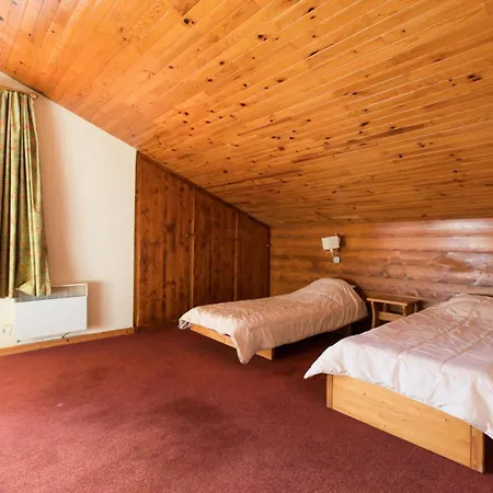 Quartier La Foret - Maeva - 3 Pieces 8 Personnes Confort Mae-1181 Διαμέρισμα *
