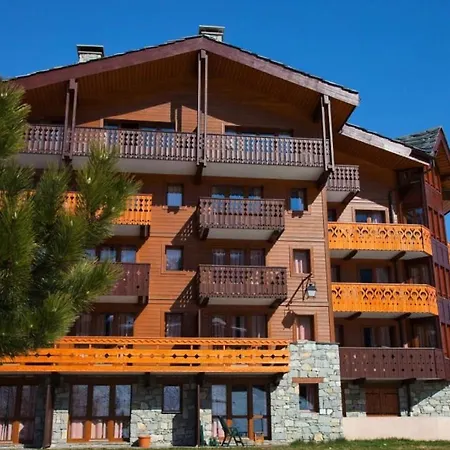 Apartment Quartier La Foret - Maeva - 3 Pieces 8 Personnes Confort Mae-1181 *