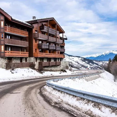 Quartier La Foret - Maeva - 3 Pieces 8 Personnes Confort Mae-1181 Apartment *