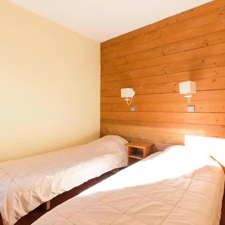 Apartment Quartier La Foret - Maeva - 3 Pieces 8 Personnes Confort Mae-1181 *